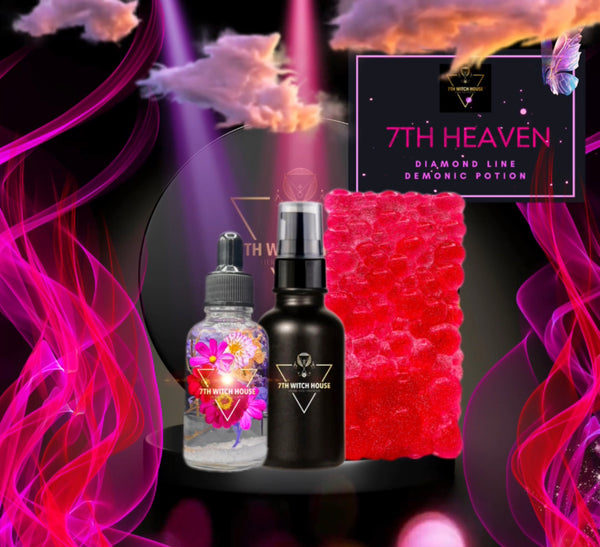 7th Heaven Potion