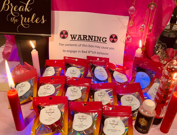 Sexual Revolution Box