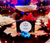 full throttle potion bar