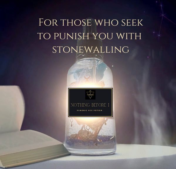 Nothing Before I hex