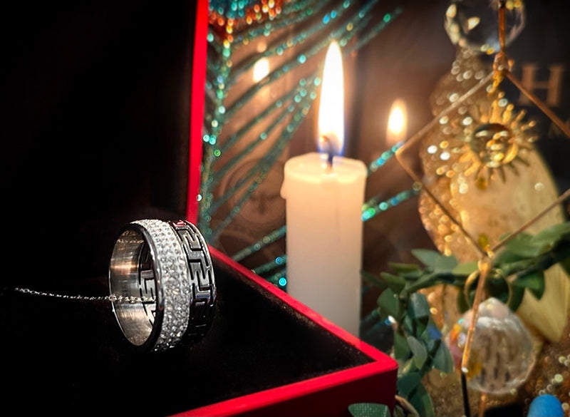 Build your Empire Invocation