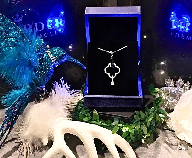 Vassago Invocation of Stability and Loyalty