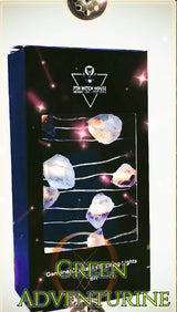 demonically charged green adventure 