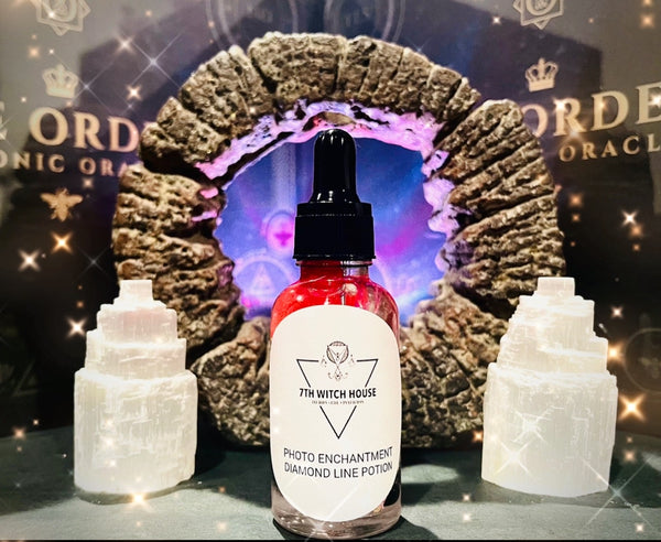 photo enchantment potion