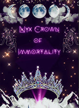 nyx crown