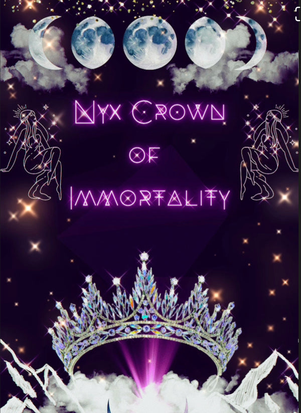 nyx crown
