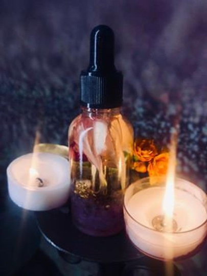 I'm Coming Out Potion