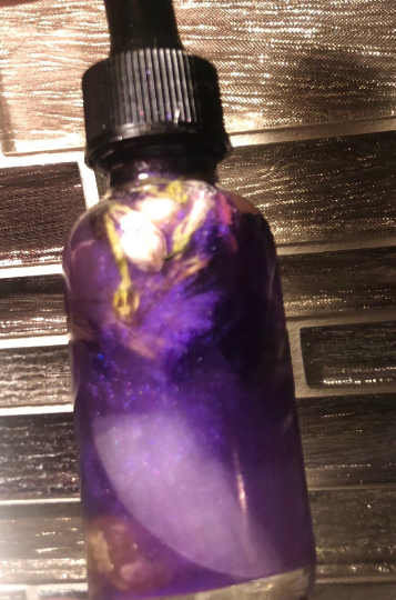 Insomnia Magick Potion