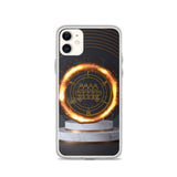 Paimon iPhone Case
