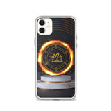 Eligos iPhone Case