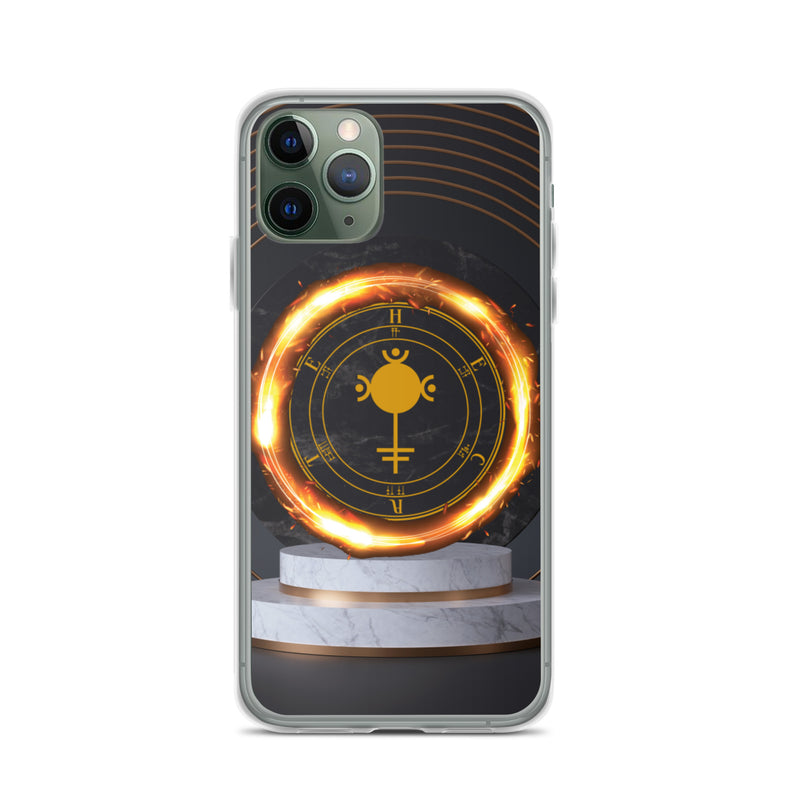 Hecate iPhone Case