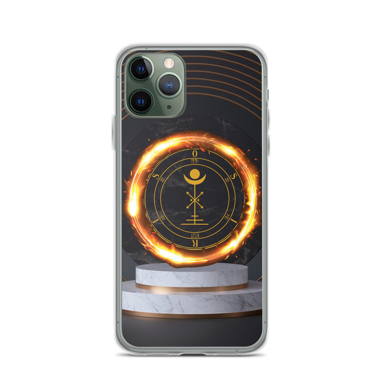 Osiris iPhone Case