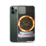 Belial iPhone Case