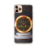 Agares iPhone Case