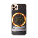 Paimon iPhone Case