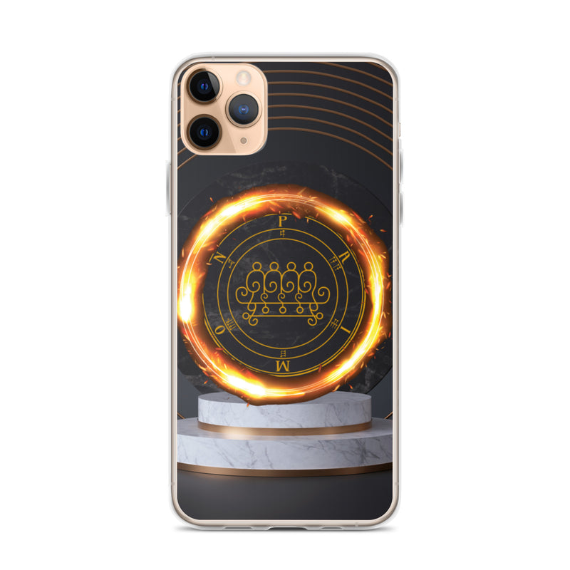 Paimon iPhone Case
