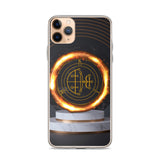 Aim iPhone Case