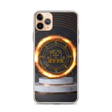 Barbatos iPhone Case