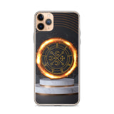 Decarabia iPhone Case