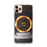 Eligos iPhone Case