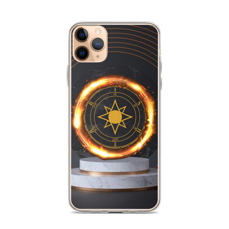 Ishtar iPhone Case