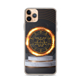 Marchosias iPhone Case