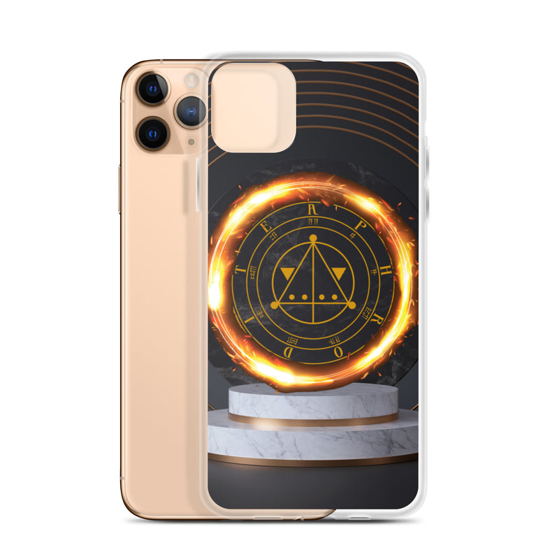 Aphrodite iPhone Case