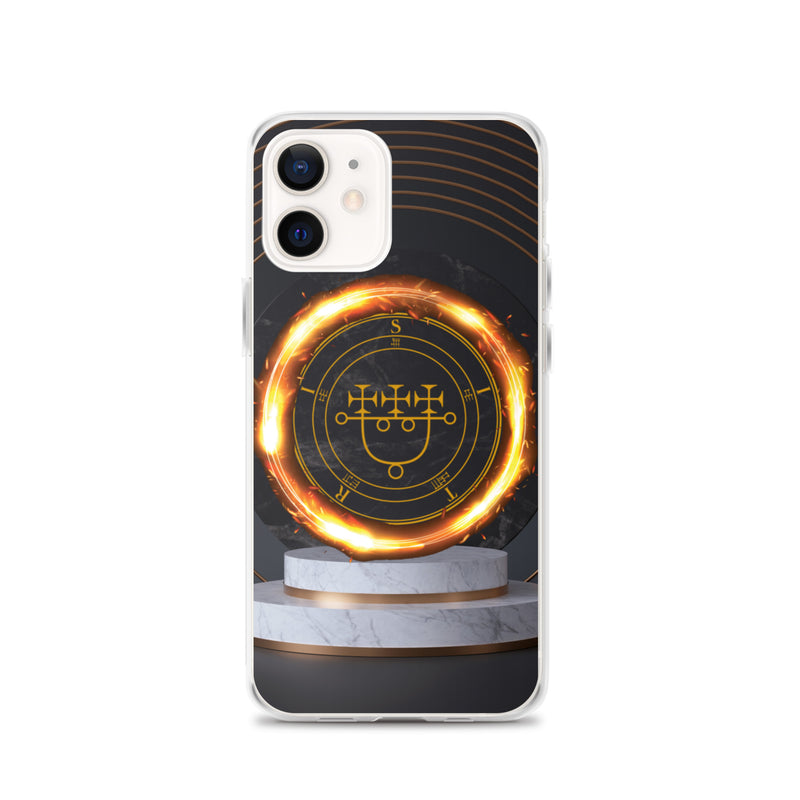 Sitri iPhone Case