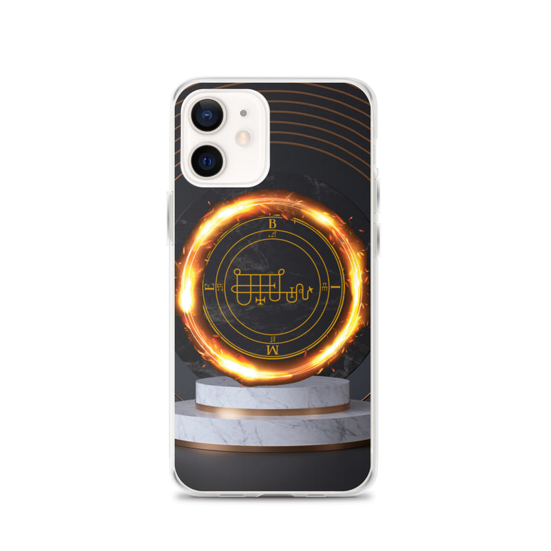 Bime iPhone Case