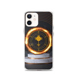 Hecate iPhone Case