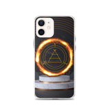Nyx iPhone Case