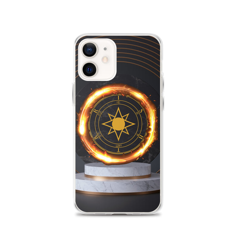 Ishtar iPhone Case