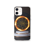 Naberius iPhone Case