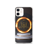 Ose iPhone Case