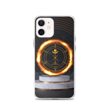 Osiris iPhone Case