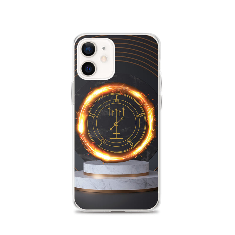 Thoth iPhone Case