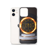 Andromalius iPhone Case