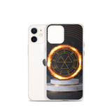 Choronzon iPhone Case