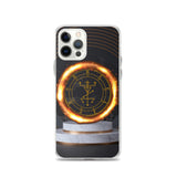 Beelzebub iPhone Case