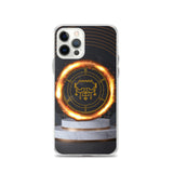 Belial iPhone Case