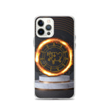 Andrealphus iPhone Case