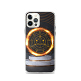 Aphrodite iPhone Case