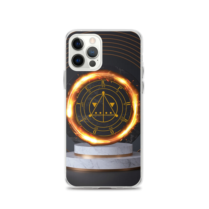 Aphrodite iPhone Case