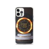 Haagenti iPhone Case