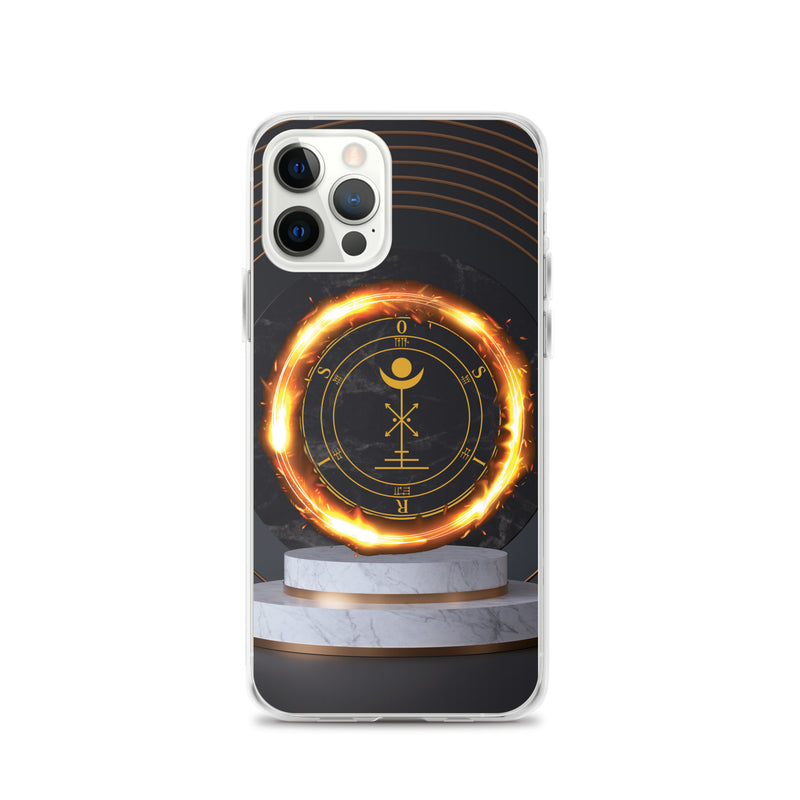 Osiris iPhone Case