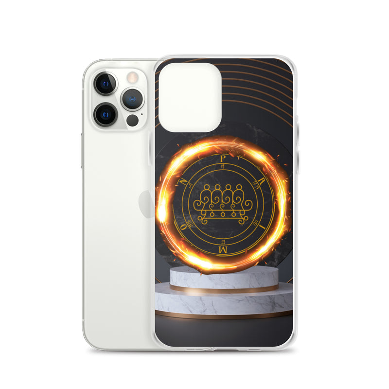 Paimon iPhone Case