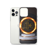 Aim iPhone Case
