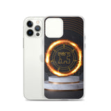 Halphas iPhone Case
