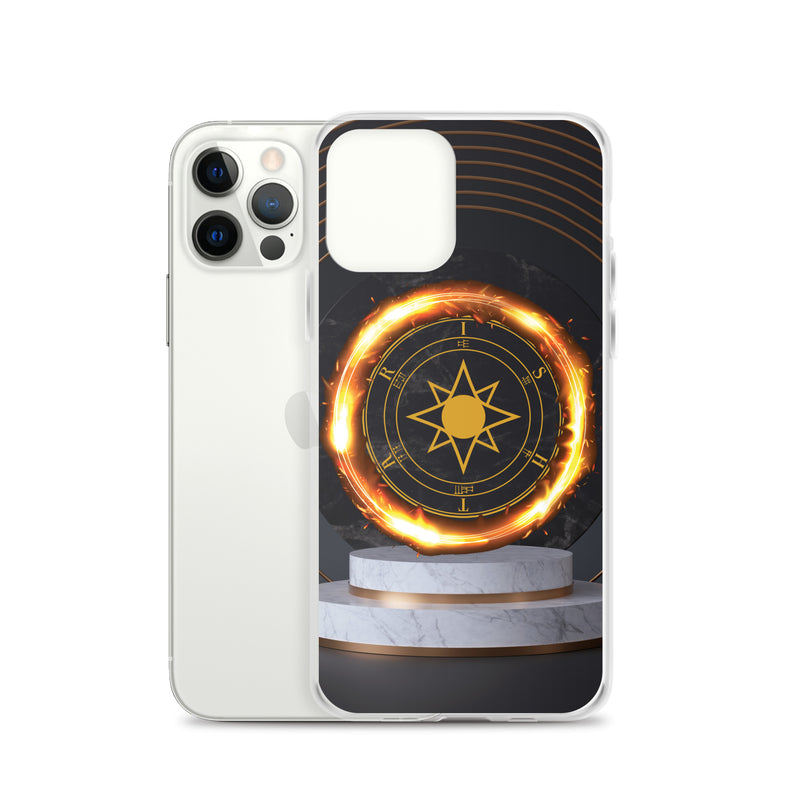 Ishtar iPhone Case