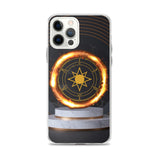 Ishtar iPhone Case